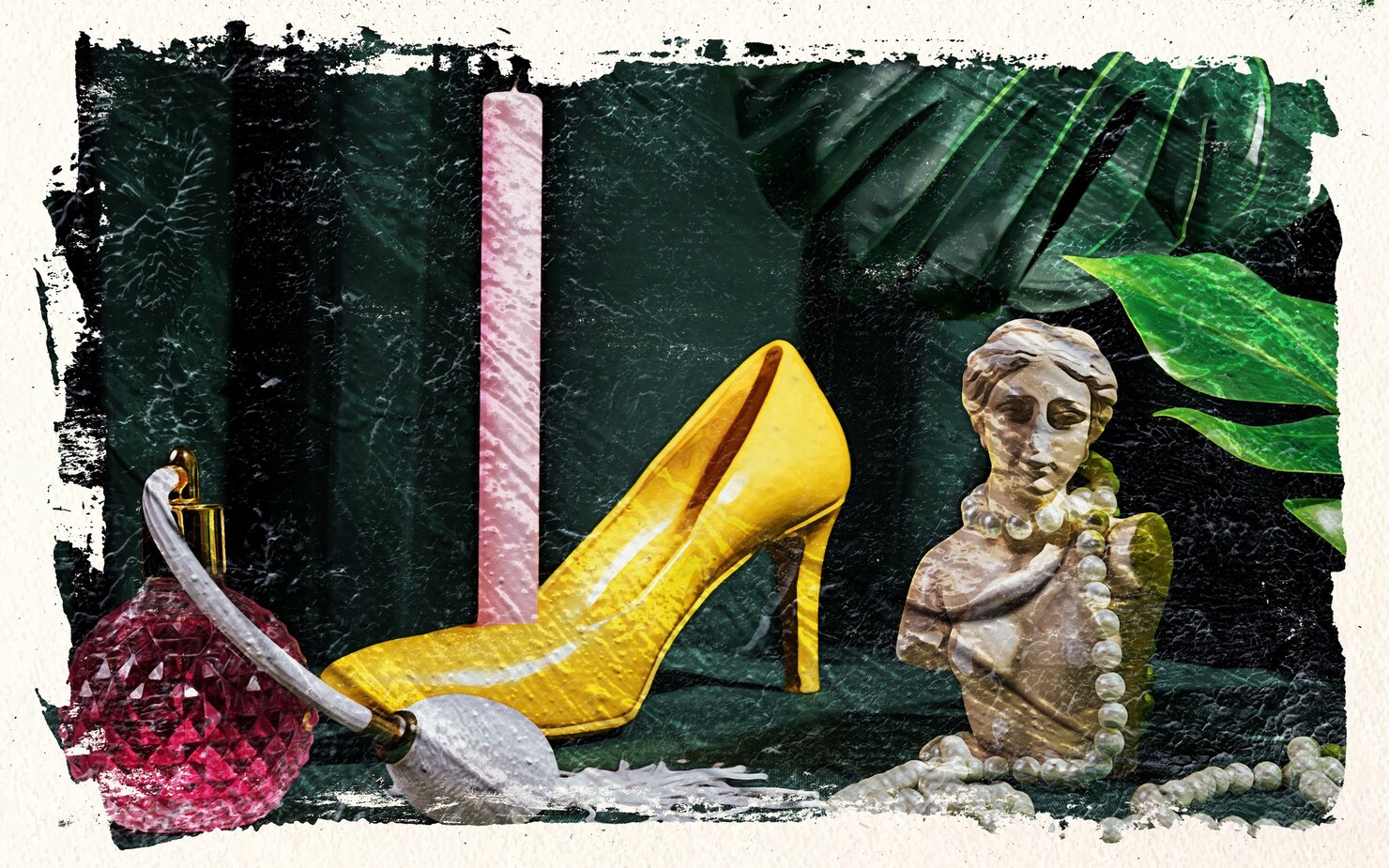 UX/UI design process