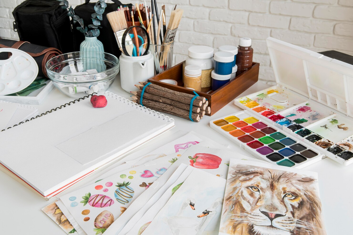 Design system components